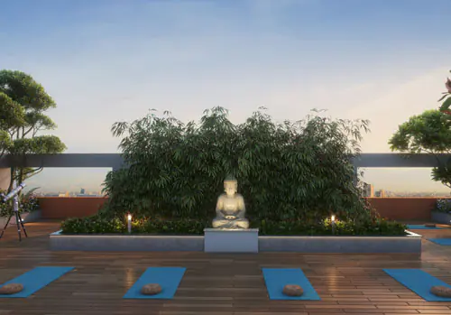 Meditation Zone